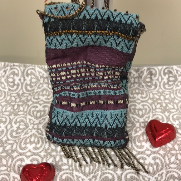 Shoulder pouch - Picture 4 of 5